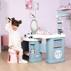 Smoby salon de infrumusetare My Beauty Center 3 ani+  06