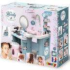 Smoby salon de infrumusetare My Beauty Center 3 ani+  05