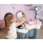 Smoby salon de infrumusetare My Beauty Center 3 ani+  07