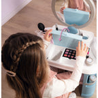 Smoby salon de infrumusetare My Beauty Center 3 ani+ 0 8