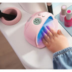 Smoby salon de infrumusetare My Beauty Center 3 ani+  09