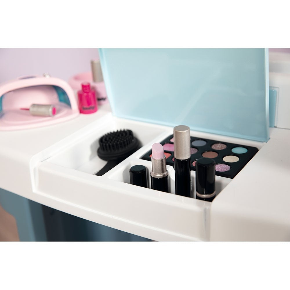 Smoby salon de infrumusetare My Beauty Center 3 ani+ 10