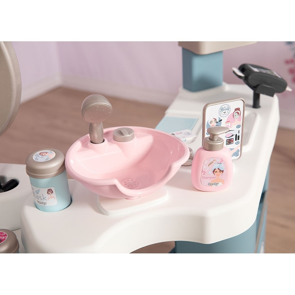 Smoby salon de infrumusetare My Beauty Center 3 ani+ 11