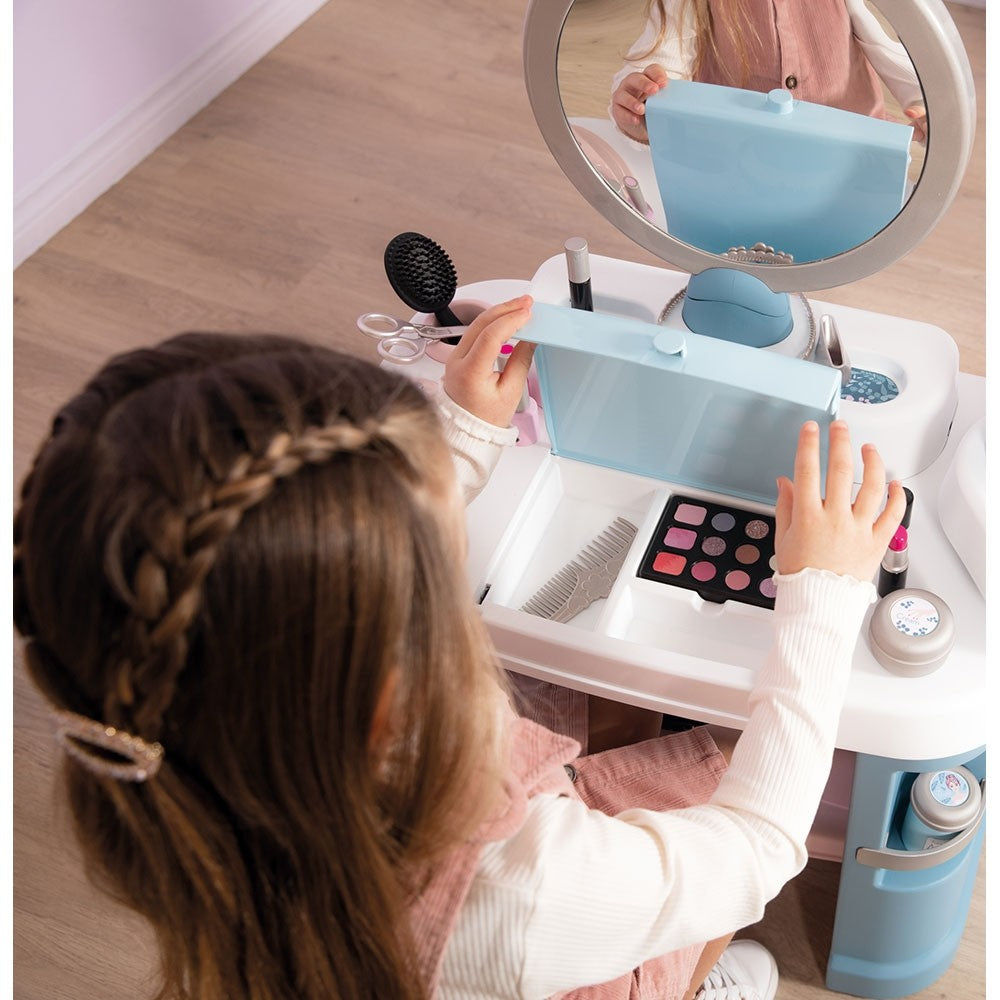 Smoby salon de infrumusetare My Beauty Center 3 ani+  12