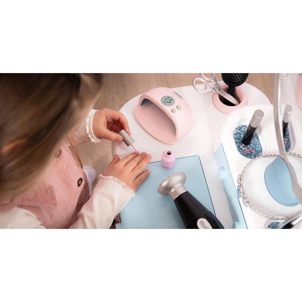 Smoby salon de infrumusetare My Beauty Center 3 ani+  13
