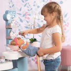 Smoby salon de infrumusetare My Beauty Center 3 ani+  17