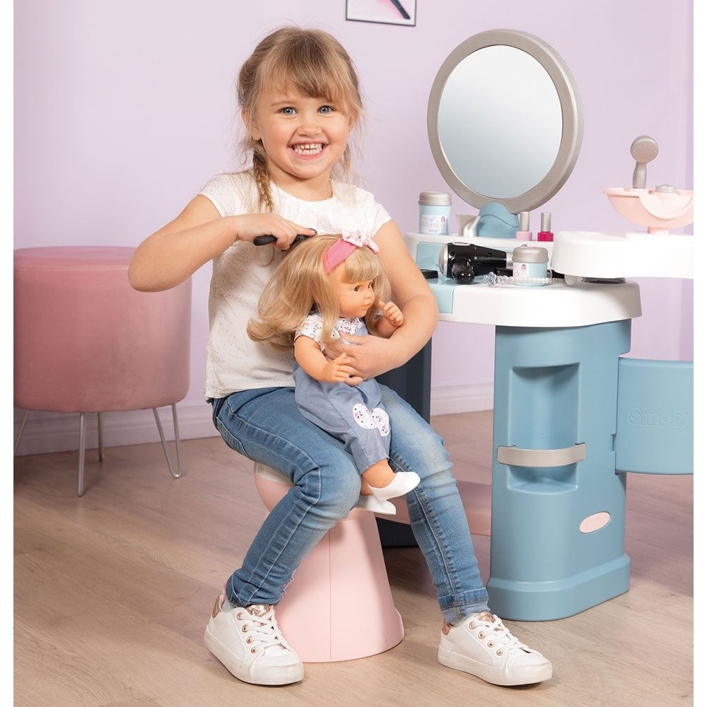 Smoby salon de infrumusetare My Beauty Center 3 ani+  18