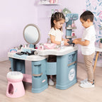 Smoby salon de infrumusetare My Beauty Center 3 ani+  27
