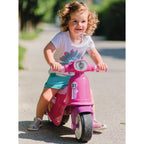 Smoby Scooter Ride-On pentru 18m+