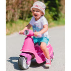 Smoby Scooter Ride-On pentru 18m+