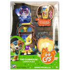 Smoby set 44 Cats figurina Lampo cu accesorii 3 ani+ 02