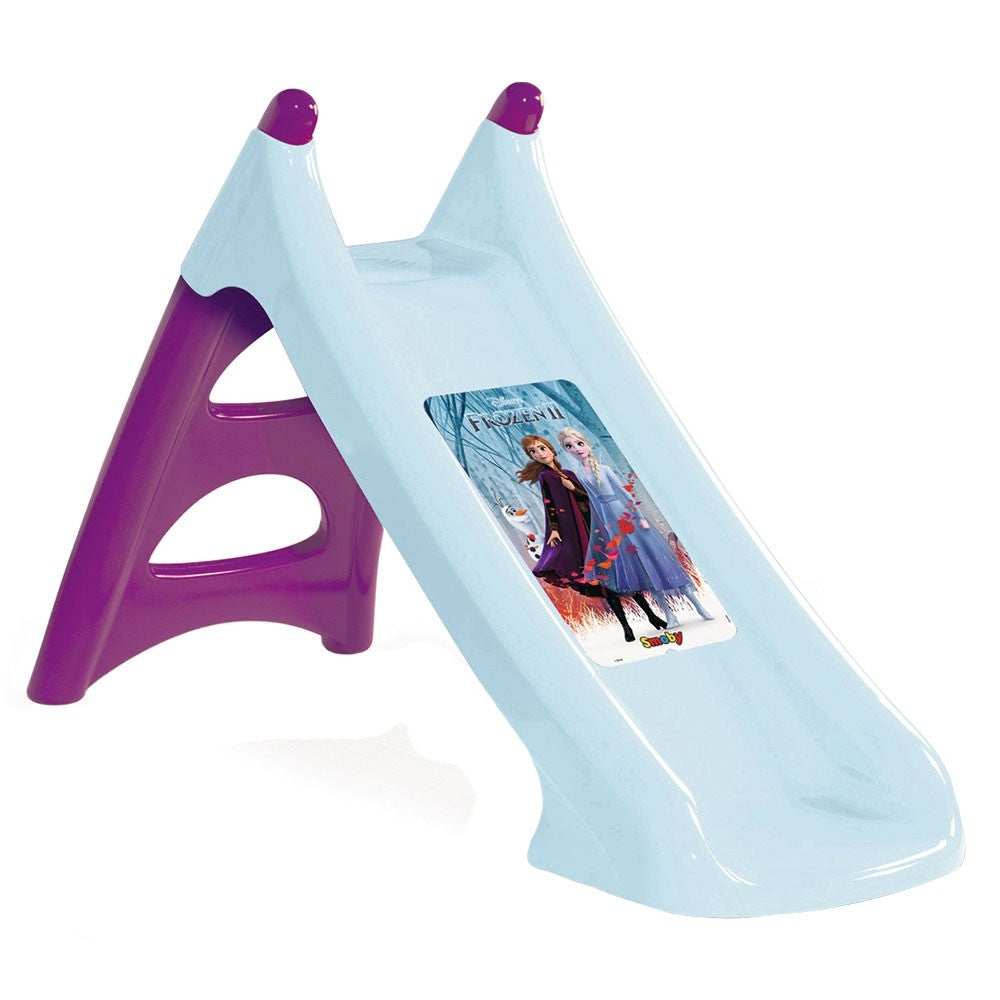 Smoby Tobogan Frozen 2 XS pentru 2 ani+ S7600820615 Imagine principală a produsului