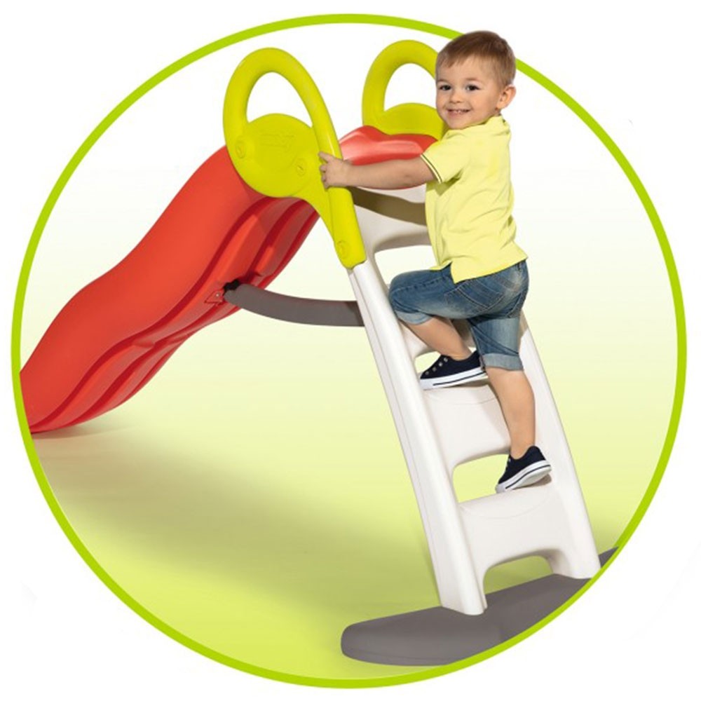 Smoby Tobogan Funny pentru 2 ani+ S7600820402.03