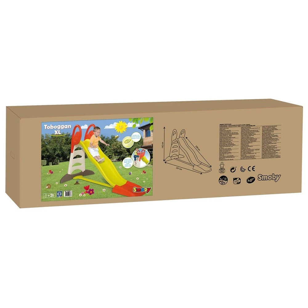 Smoby Tobogan XL pentru 3 ani+ S7600310261.09