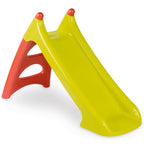 Smoby Tobogan XS pentru 2 ani+, Green and Red S7600310270.01