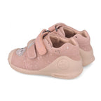 Biomecanics pantofi fete 18-25 Serraje Laminado Petaloo cu raton