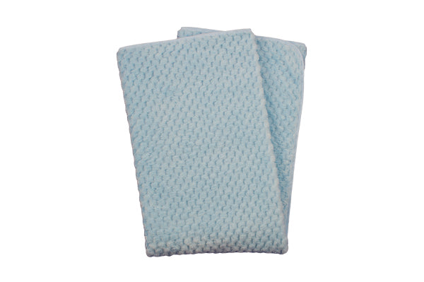 Soffi Baby patura bebelusi Soft 80x90 cm Blue Imagine principală a produsului