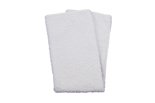 Soffi Baby patura bebelusi Soft 80x90 cm White