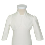 Soffi Baby bolero fete Iulia, Crem 01
