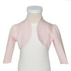 Soffi Baby bolero fete Iulia, Roz 01