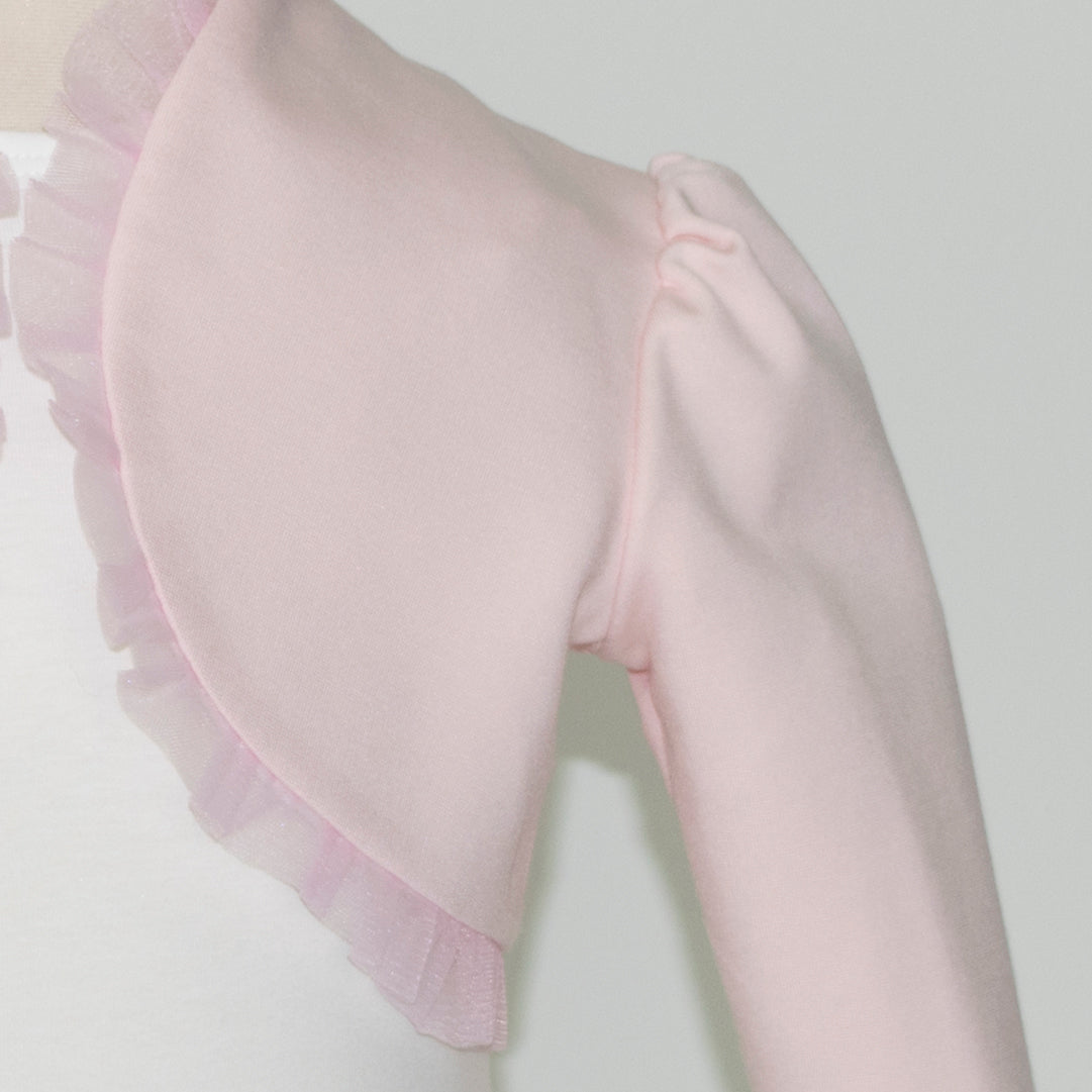 Soffi Baby bolero fete Iulia