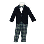 Soffi Baby compleu baieti Adam