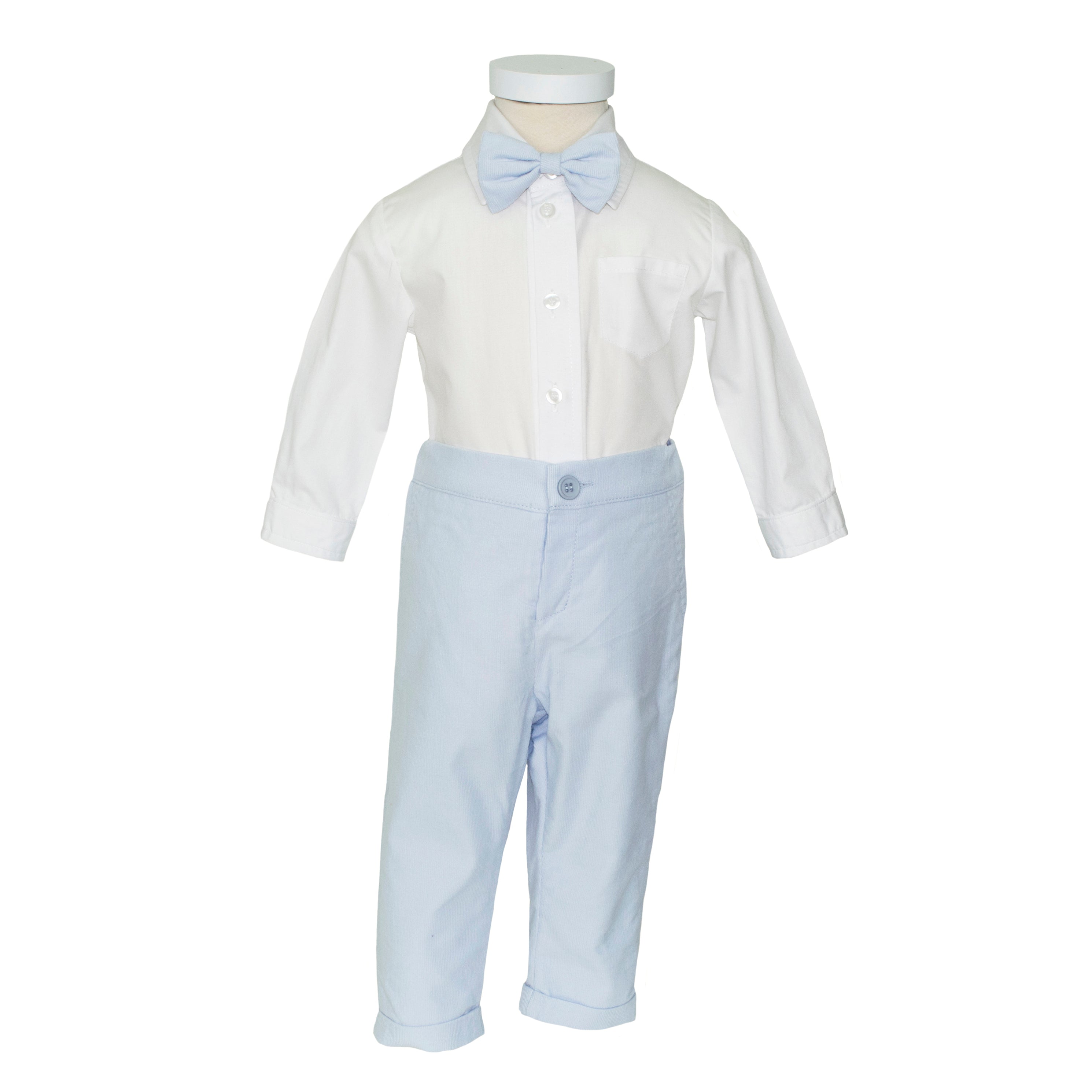Soffi Baby compleu botez baieti Dacian