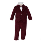 Soffi Baby compleu baieti Cezar