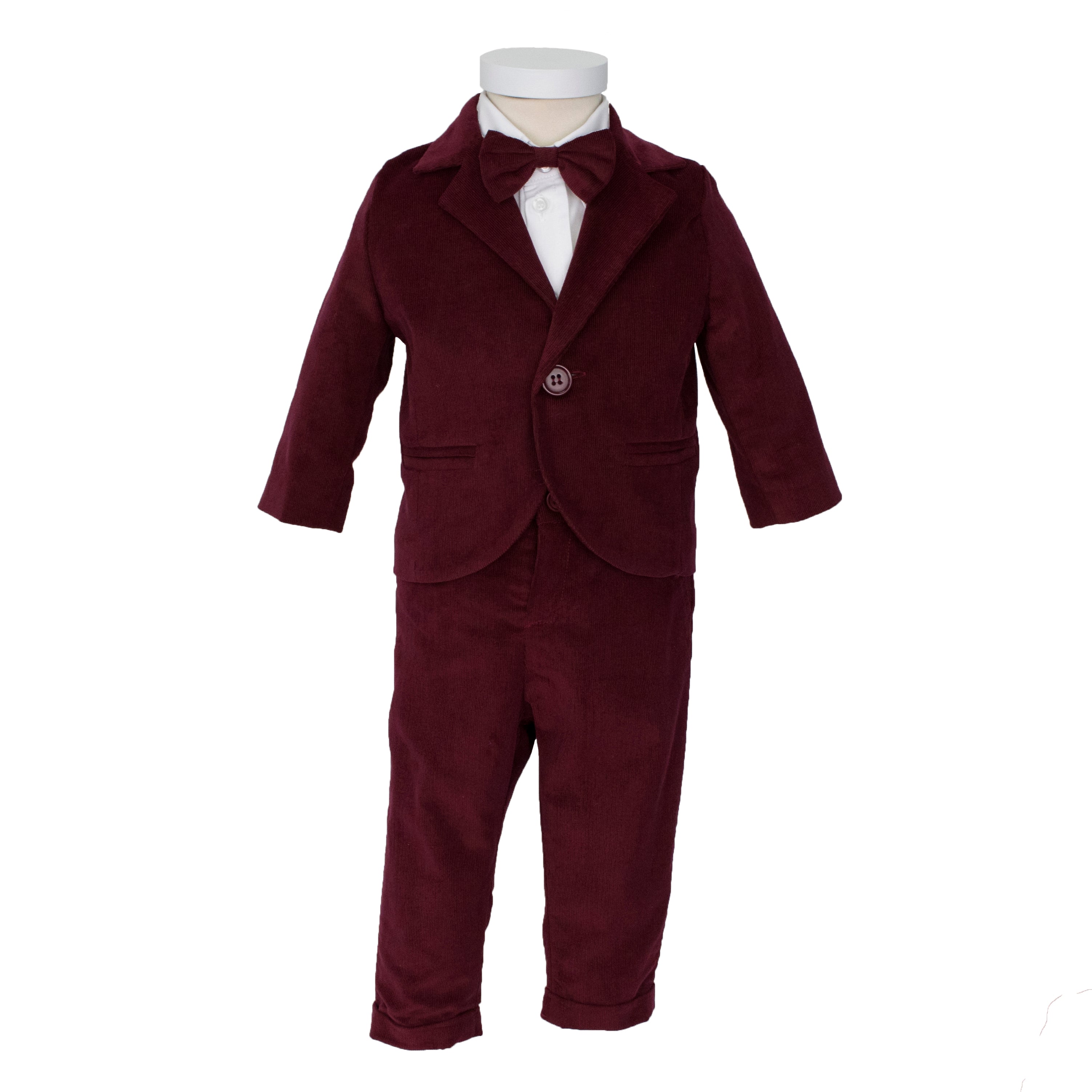 Soffi Baby compleu baieti Cezar