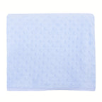 Soffi Baby patura bebelusi plusat 75x100 cm