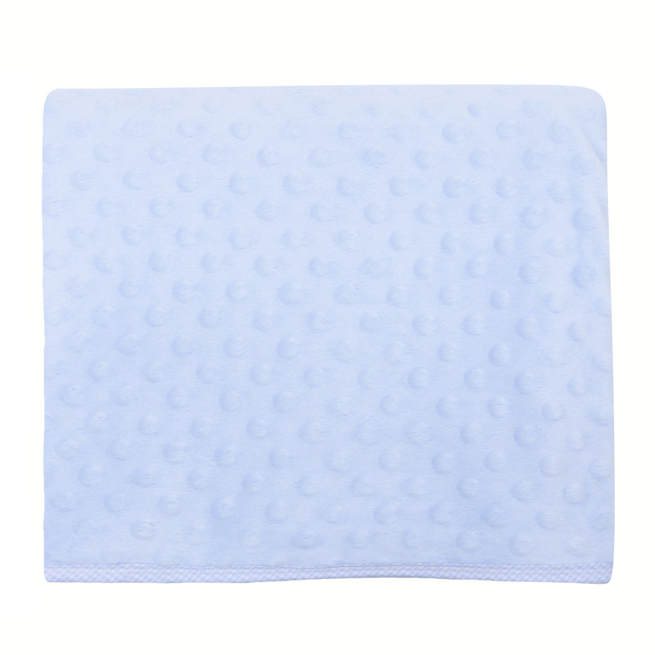 Soffi Baby patura bebelusi plusat 75x100 cm