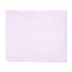 Soffi Baby patura bebelusi plusat 75x100 cm