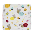 Soffi Baby patura bebelusi plusat Melci 02