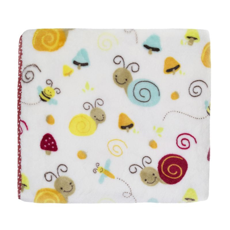 Soffi Baby patura bebelusi plusat Melci 02