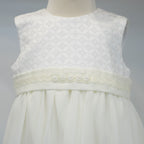 Soffi Baby rochie fete Bianca