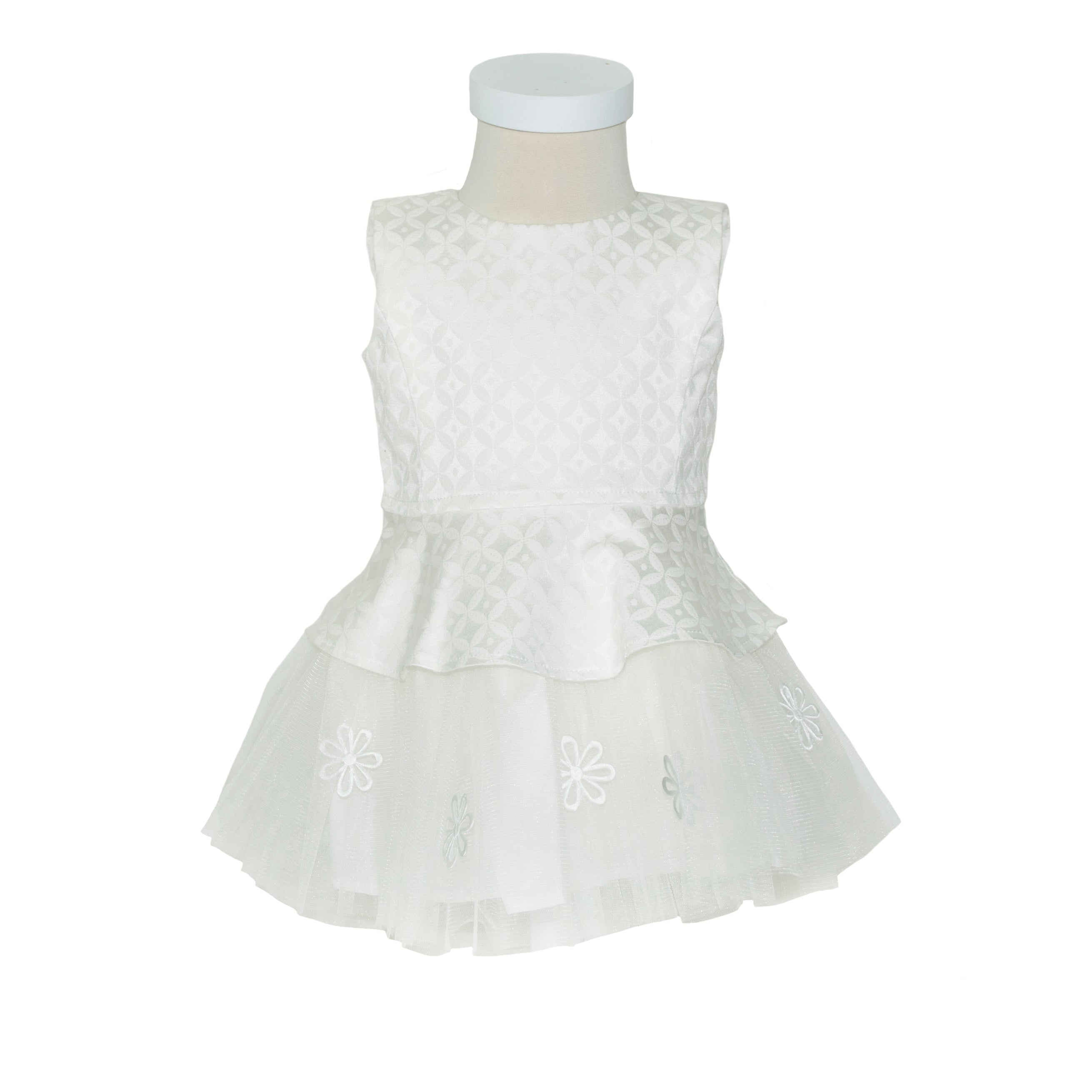 Soffi Baby rochie fete Iulia 01