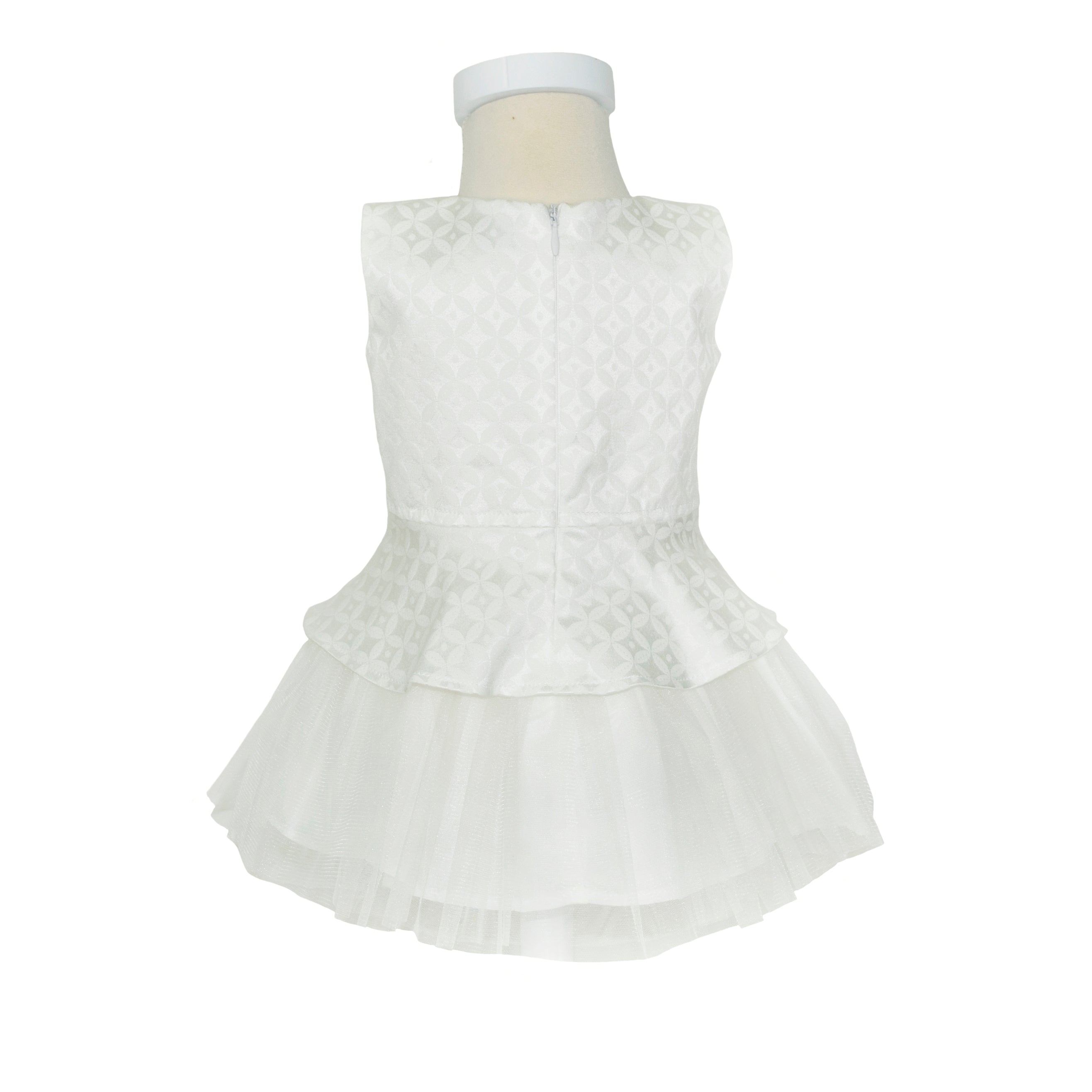 Soffi Baby rochie fete Iulia 02