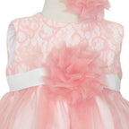 Soffi Baby rochie fete Iza