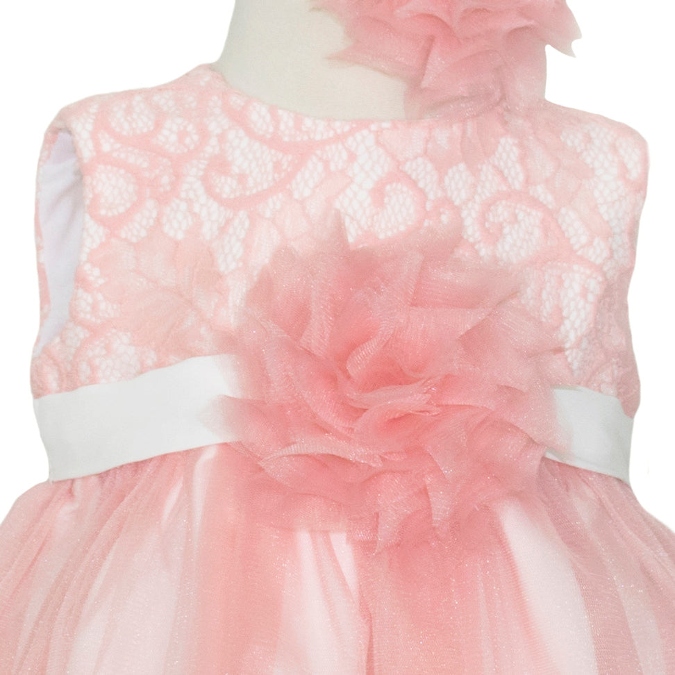 Soffi Baby rochie fete Iza