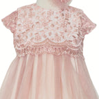 Soffi Baby rochie fete Izabella