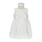 Soffi Baby rochie fete Lilla, Crem 01