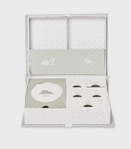 Mayoral cutie pentru amintiri 0m+ Shell grey