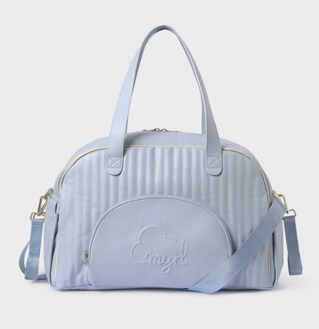 Mayoral geanta mamici cu norisor 0m+ Sky Imagine principală a produsului