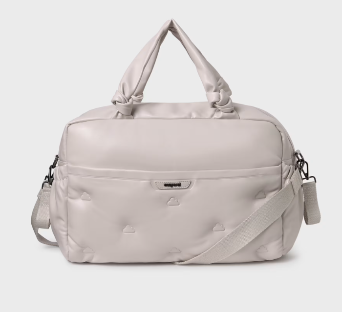 Mayoral geanta mamici matlasata 0m+ Ice Imagine principală a produsului