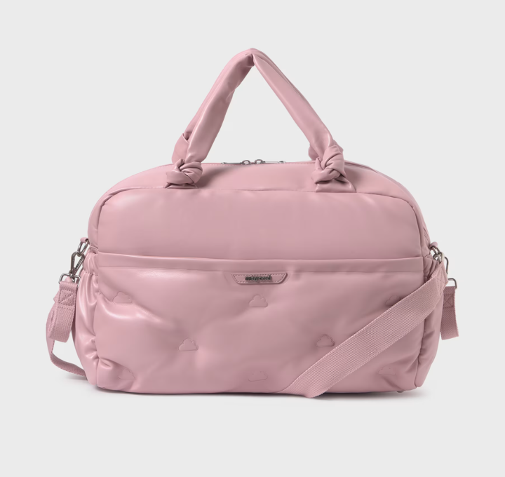 Mayoral geanta mamici matlasata 0m+ Rose Imagine principală a produsului