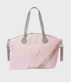 Mayoral geanta mamici 0m+ Roz cu Imprimeu inimioare