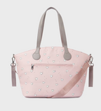 Mayoral geanta mamici 0m+ Roz cu Imprimeu inimioare