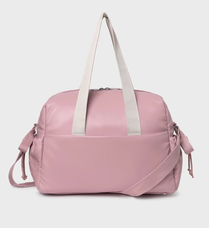 Mayoral geanta mamici You And Me 0m+ Rose Imagine secundară a produsului