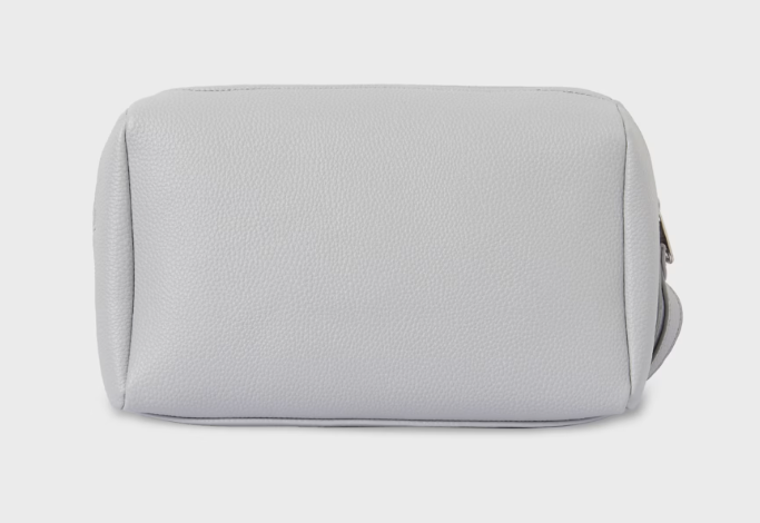 Mayoral neseser bebe cu gravura 0m+ Gri Imagine secundară a produsului