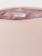 Mayoral neseser bebe cu gravura 0m+ Roz